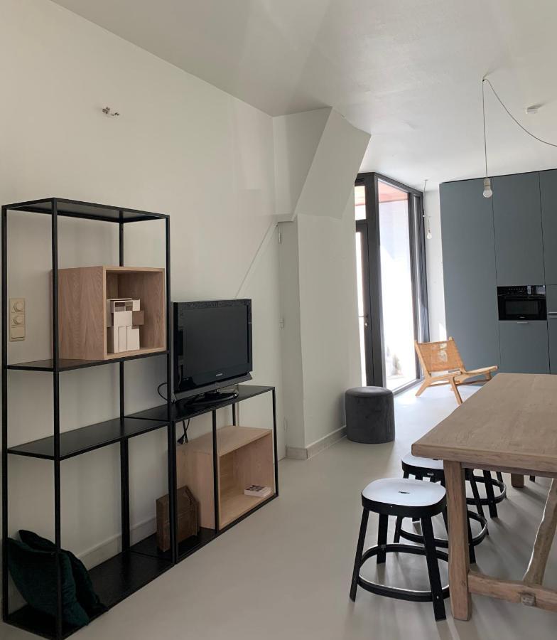 Ferienhaus Huyze Cordoeanier
