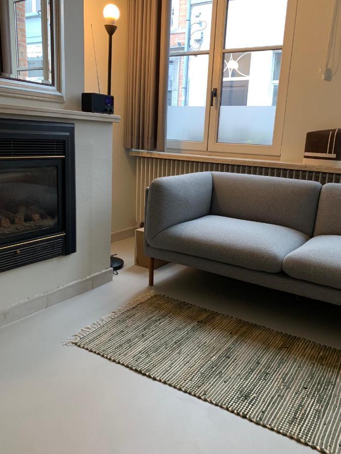 Huyze Cordoeanier Vakantiehuis Brugge